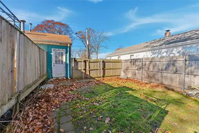 16 North Rose Street, East Providence, RI 02914 - Photo 41