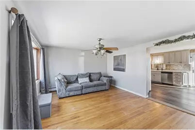 16 North Rose Street, East Providence, RI 02914 - Photo 5