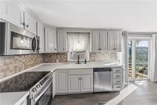 16 N Rose St, East Providence, RI 02914 - Photo 11