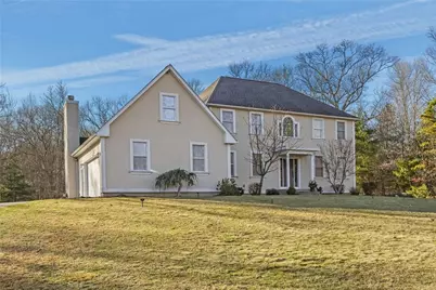 30 Alyssa Court, Scituate, RI 02831 - Photo 1