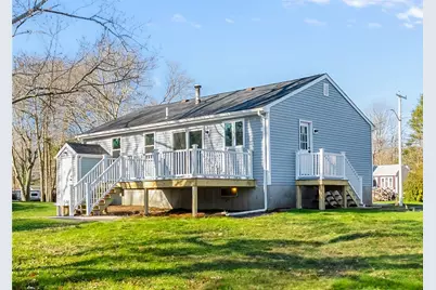 48 Narrows Road, Bristol, RI 02809 - Photo 3