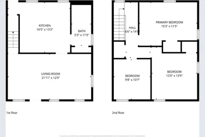 14 Douglas Street #14, West Warwick, RI 02893 - Photo 17