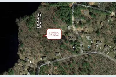 0 Montauk Trail, West Greenwich, RI 02817 - Photo 1