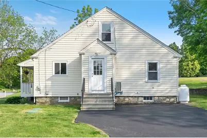 111 Sayles Hill Road, North Smithfield, RI 02896 - Photo 35