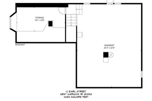 12 Earl St, West Warwick, RI 02893 - Photo 41