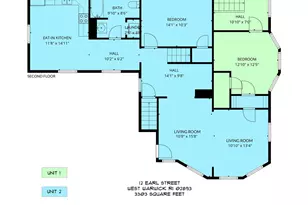 12 Earl St, West Warwick, RI 02893 - Photo 39