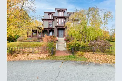 51 Hesper Drive, Warwick, RI 02818 - Photo 1