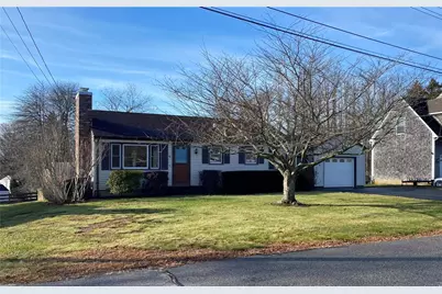 38 Eisenhower Place, South Kingstown, RI 02879 - Photo 3