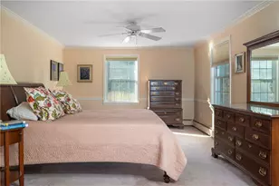 94 Abbott Run Valley Rd, Cumberland, RI 02864 - Photo 29