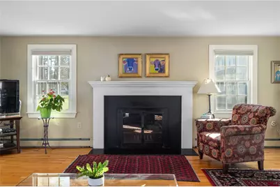 94 Abbott Run Valley Road, Cumberland, RI 02864 - Photo 5