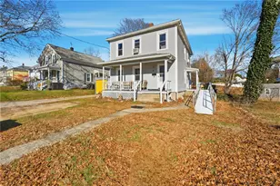 18 Francis St, Coventry, RI 02816 - Photo 5