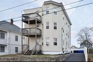 33 Redfern St, North Providence, RI 02911 - Photo 1