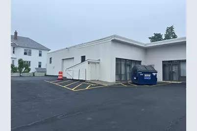 1533 South Main Street, Fall River, MA 02724 - Photo 1