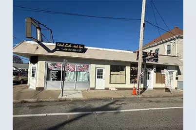 899 Cranston Street, Cranston, RI 02920 - Photo 1