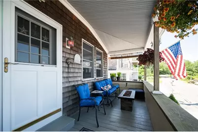 22 Harrison Street, Bristol, RI 02809 - Photo 3