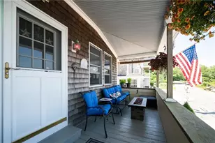 22 Harrison St, Bristol, RI 02809 - Photo 3