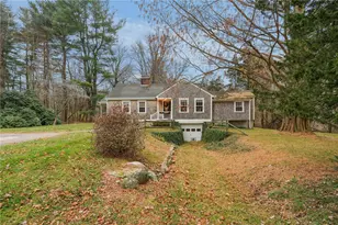 80 Lakeshore Dr, East Greenwich, RI 02818 - Photo 35