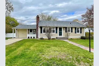 30 Althea Drive, Cranston, RI 02920 - Photo 1