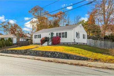 36 Cooper Street, North Providence, RI 02904 - Photo 1