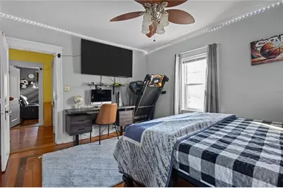 26 Conrad Street, Woonsocket, RI 02895 - Photo 17