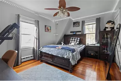 26 Conrad Street, Woonsocket, RI 02895 - Photo 19