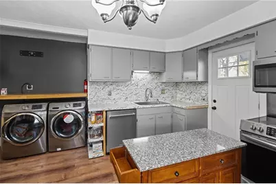 26 Conrad Street, Woonsocket, RI 02895 - Photo 5