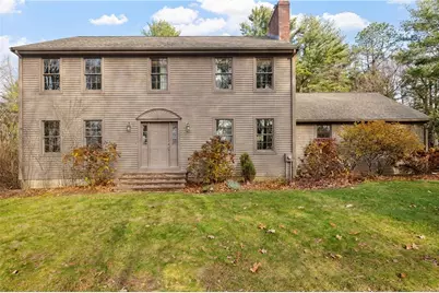 38 Clark Road, Smithfield, RI 02917 - Photo 3