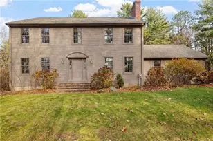 38 Clark Rd, Smithfield, RI 02917 - Photo 3