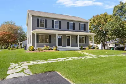 71 Pinehurst Avenue, Warwick, RI 02889 - Photo 47