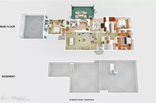 89 North Ct, Tiverton, RI 02878 - Photo 39