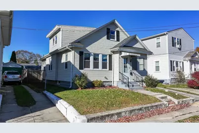 77 Victory Street, Cranston, RI 02920 - Photo 1