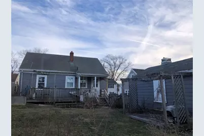 27 Norman Street, Cumberland, RI 02864 - Photo 3