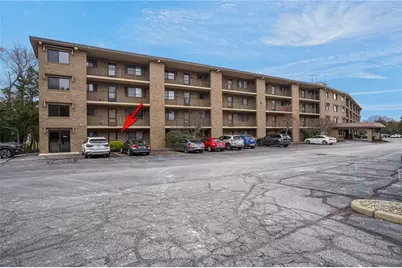 650 East Greenwich Avenue #6-101, West Warwick, RI 02893 - Photo 27