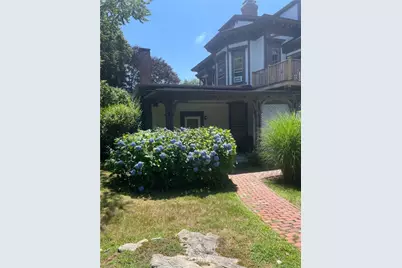 46 Chastellux Avenue, Newport, RI 02840 - Photo 1