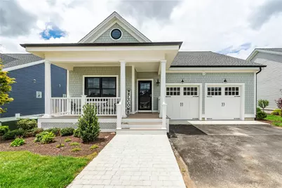 24 Wescott Way #49, Coventry, RI 02816 - Photo 1