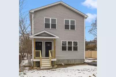 13 School Street, West Warwick, RI 02893 - Photo 1