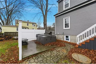 252 South Main Street, Coventry, RI 02816 - Photo 23