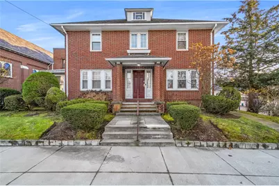 3252 Post Road, Warwick, RI 02886 - Photo 1