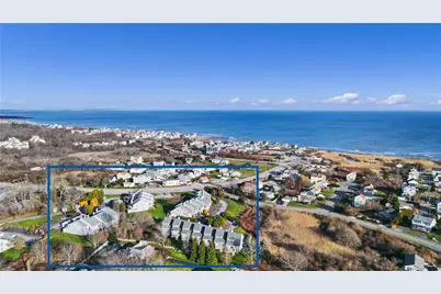 1125 Point Judith Road #D4, Narragansett, RI 02882 - Photo 3