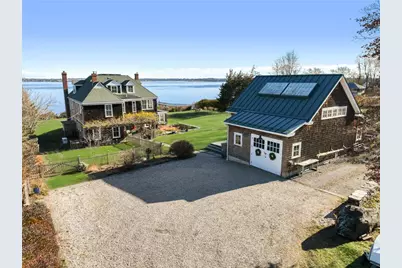 41 Walcott Avenue, Jamestown, RI 02835 - Photo 3