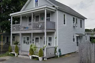 55 Railroad Ave, Swansea, MA 02777 - Photo 1