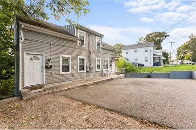 588 Manton Avenue, Providence, RI 02909 - Photo 3