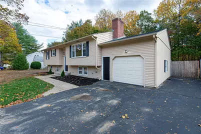 20 Maplewood Drive, Coventry, RI 02816 - Photo 35