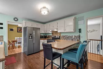 35 Robin Hollow Lane, Westerly, RI 02891 - Photo 19