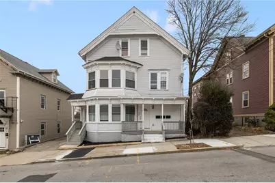 30 Cypress Street, Providence, RI 02906 - Photo 1