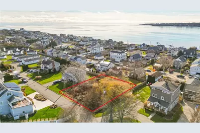 0 Allston Avenue, Middletown, RI 02840 - Photo 1