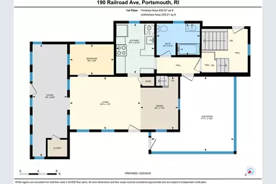 190 Railroad Avenue, Portsmouth, RI 02871 - Photo 31