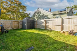 57 Twin Lakes Ave, Coventry, RI 02816 - Photo 21