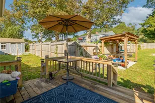 57 Twin Lakes Ave, Coventry, RI 02816 - Photo 17