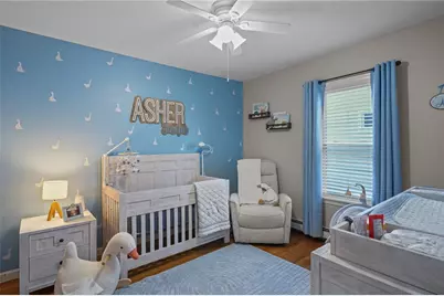 496 Daggett Avenue, Pawtucket, RI 02861 - Photo 23